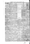 Hartlepool Northern Daily Mail Monday 15 February 1909 Page 6