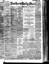 Hartlepool Northern Daily Mail Tuesday 09 March 1909 Page 1
