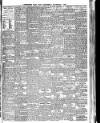 Hartlepool Northern Daily Mail Wednesday 03 November 1909 Page 3