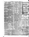 Hartlepool Northern Daily Mail Monday 08 November 1909 Page 4