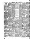 Hartlepool Northern Daily Mail Tuesday 09 November 1909 Page 6