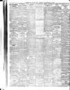 Hartlepool Northern Daily Mail Monday 15 November 1909 Page 6
