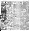 Hartlepool Northern Daily Mail Saturday 27 November 1909 Page 2