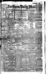 Hartlepool Northern Daily Mail Wednesday 04 January 1911 Page 1