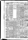 Hartlepool Northern Daily Mail Thursday 05 January 1911 Page 6