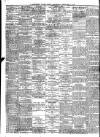 Hartlepool Northern Daily Mail Saturday 07 January 1911 Page 2
