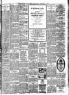 Hartlepool Northern Daily Mail Saturday 07 January 1911 Page 5