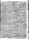 Hartlepool Northern Daily Mail Thursday 19 January 1911 Page 3