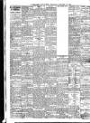 Hartlepool Northern Daily Mail Thursday 19 January 1911 Page 6