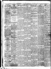 Hartlepool Northern Daily Mail Monday 23 January 1911 Page 2