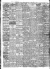 Hartlepool Northern Daily Mail Thursday 26 January 1911 Page 2