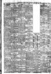 Hartlepool Northern Daily Mail Monday 30 January 1911 Page 6