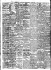 Hartlepool Northern Daily Mail Wednesday 01 February 1911 Page 2