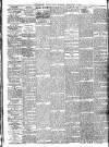 Hartlepool Northern Daily Mail Monday 06 February 1911 Page 2