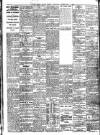 Hartlepool Northern Daily Mail Monday 06 February 1911 Page 6