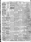 Hartlepool Northern Daily Mail Wednesday 08 February 1911 Page 2