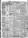 Hartlepool Northern Daily Mail Thursday 09 February 1911 Page 2