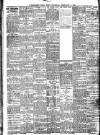 Hartlepool Northern Daily Mail Thursday 09 February 1911 Page 6