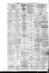 Hartlepool Northern Daily Mail Saturday 11 February 1911 Page 2