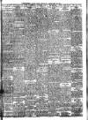 Hartlepool Northern Daily Mail Monday 13 February 1911 Page 3
