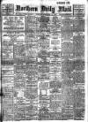 Hartlepool Northern Daily Mail Tuesday 14 February 1911 Page 1