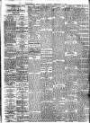 Hartlepool Northern Daily Mail Tuesday 14 February 1911 Page 2