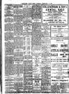 Hartlepool Northern Daily Mail Tuesday 14 February 1911 Page 4