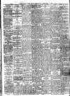Hartlepool Northern Daily Mail Wednesday 15 February 1911 Page 2