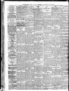 Hartlepool Northern Daily Mail Wednesday 22 February 1911 Page 2