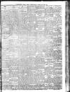 Hartlepool Northern Daily Mail Wednesday 22 February 1911 Page 3