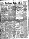 Hartlepool Northern Daily Mail Monday 13 March 1911 Page 1