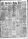 Hartlepool Northern Daily Mail Tuesday 21 March 1911 Page 1