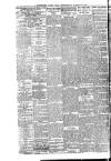 Hartlepool Northern Daily Mail Wednesday 22 March 1911 Page 2