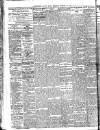 Hartlepool Northern Daily Mail Monday 27 March 1911 Page 2