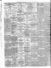 Hartlepool Northern Daily Mail Saturday 01 April 1911 Page 2