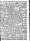 Hartlepool Northern Daily Mail Saturday 01 April 1911 Page 3