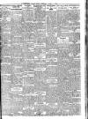 Hartlepool Northern Daily Mail Tuesday 04 April 1911 Page 3