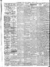 Hartlepool Northern Daily Mail Tuesday 11 April 1911 Page 2