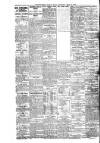 Hartlepool Northern Daily Mail Monday 08 May 1911 Page 6