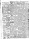 Hartlepool Northern Daily Mail Tuesday 09 May 1911 Page 2