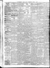 Hartlepool Northern Daily Mail Thursday 08 June 1911 Page 2