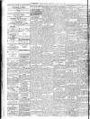 Hartlepool Northern Daily Mail Monday 17 July 1911 Page 2