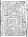 Hartlepool Northern Daily Mail Monday 17 July 1911 Page 3