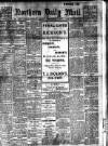 Hartlepool Northern Daily Mail Friday 01 September 1911 Page 1