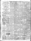 Hartlepool Northern Daily Mail Friday 15 September 1911 Page 2