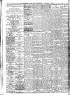Hartlepool Northern Daily Mail Wednesday 04 October 1911 Page 2