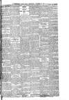 Hartlepool Northern Daily Mail Saturday 21 October 1911 Page 3