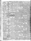 Hartlepool Northern Daily Mail Wednesday 01 November 1911 Page 2