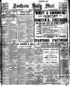 Hartlepool Northern Daily Mail Friday 03 November 1911 Page 1