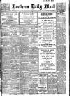 Hartlepool Northern Daily Mail Wednesday 08 November 1911 Page 1